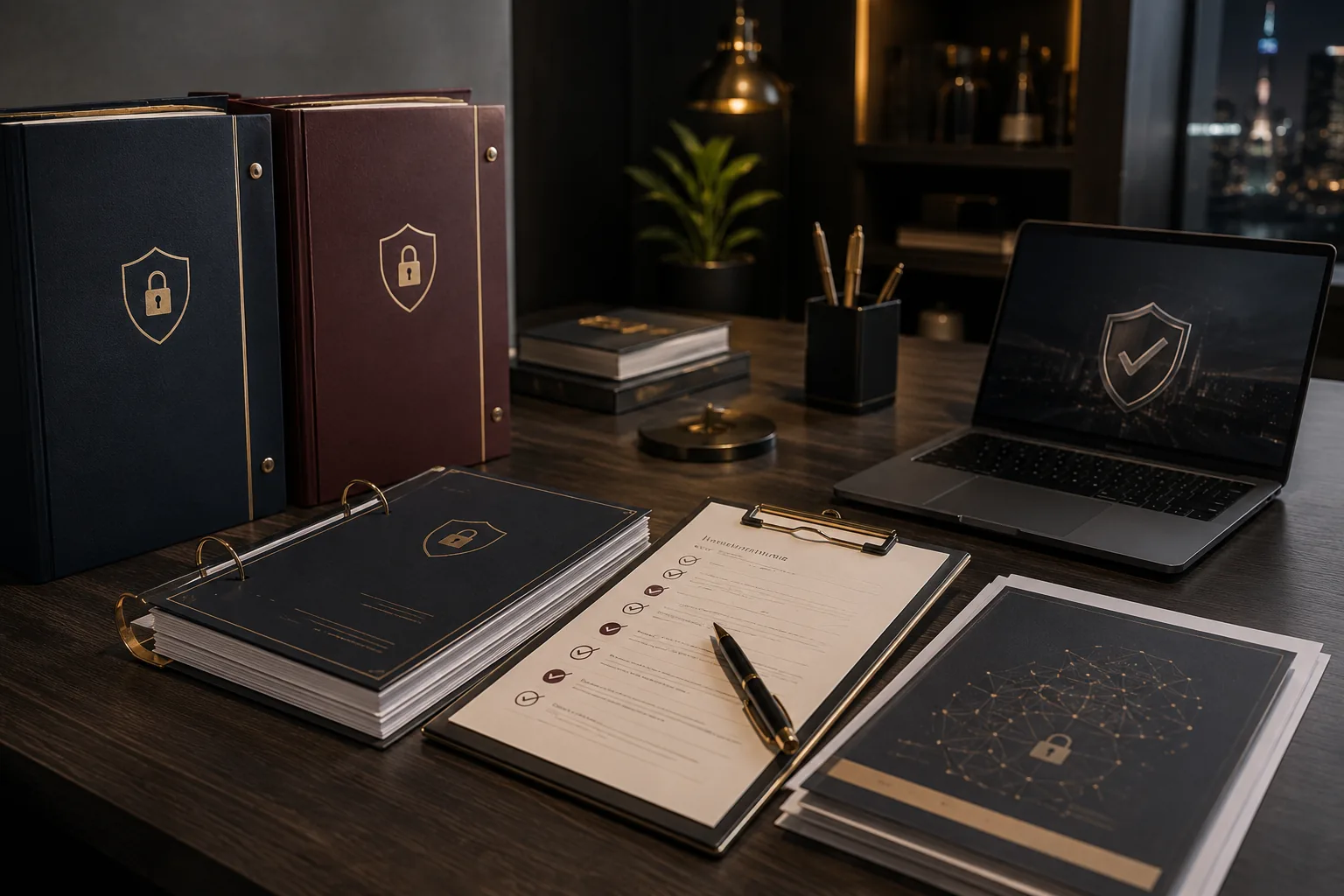 Compliance Services