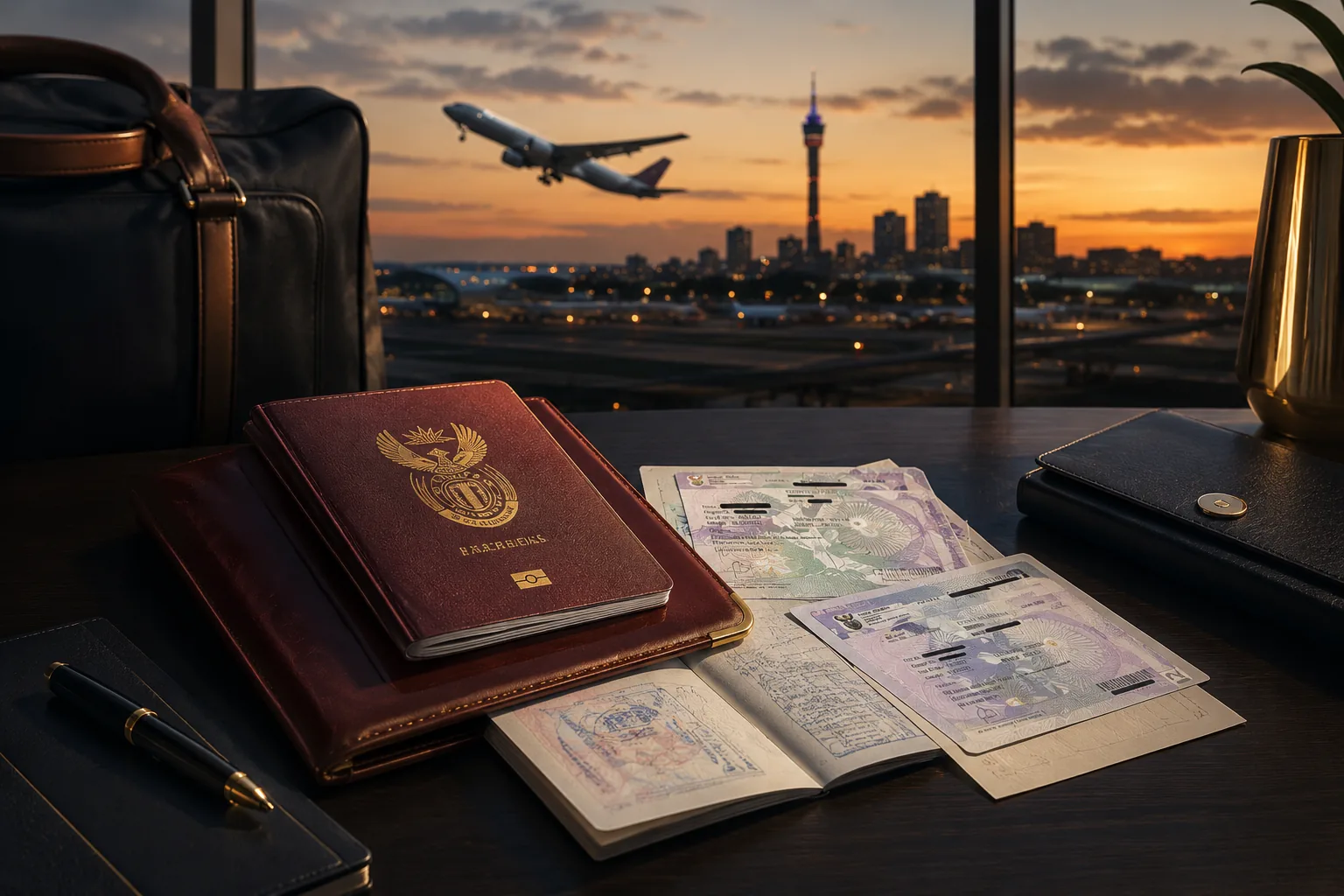 Immigration Services